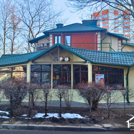 Фотография Продается торговое помещение по адресу г. Минск, Могилевская ул., д. 12 к. А - фото 2