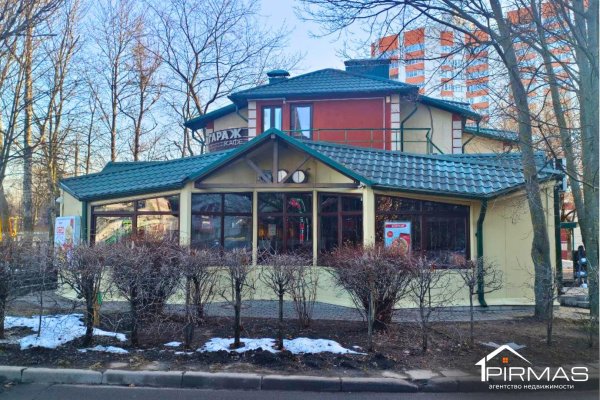 Продается торговое помещение по адресу г. Минск, Могилевская ул., д. 12 к. А - фото 2