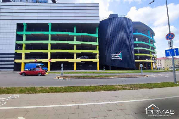 Сдается офисное помещение по адресу г. Минск, Партизанский просп., д. 79 - фото 4