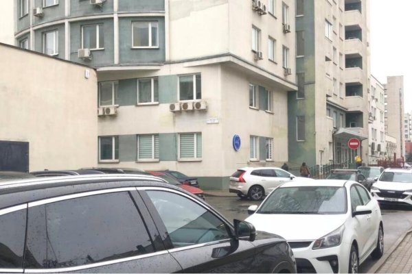 Продается офисное помещение по адресу г. Минск, Мележа ул., д. 5 к. 2 - фото 5