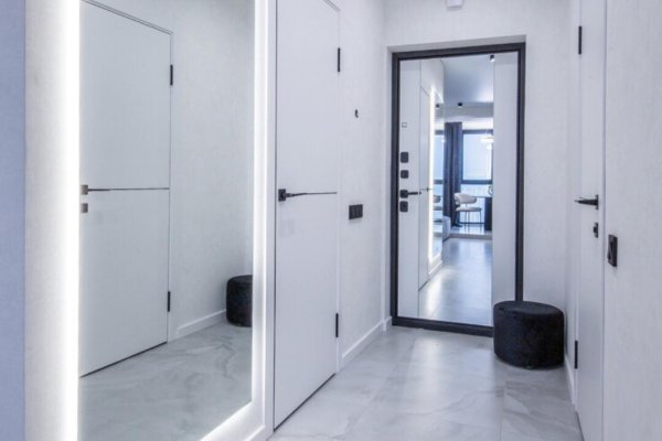 1-комнатная квартира по адресу Игоря Лученка ул., д. 28 - фото 19