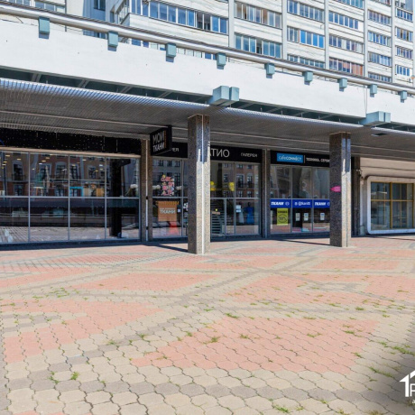 Фотография Продается торговое помещение по адресу г. Минск, Немига ул., д. 12 к. А - фото 4