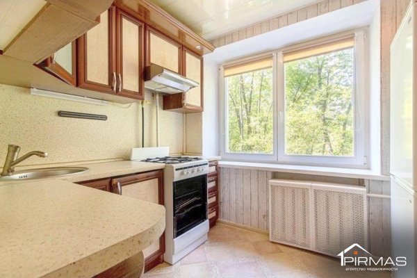 2-комнатная квартира по адресу Рокоссовского просп., д. 146 - фото 3