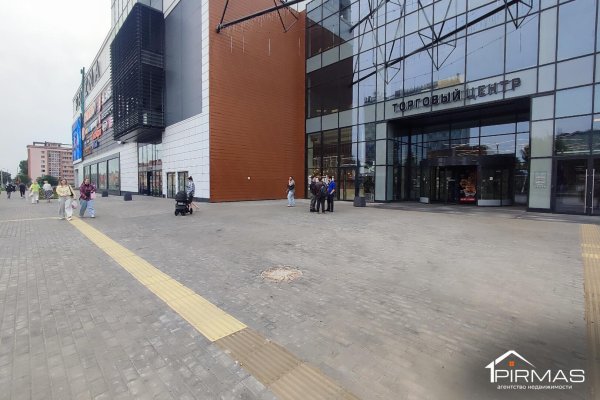 Сдается офисное помещение по адресу г. Минск, Партизанский просп., д. 79 - фото 8