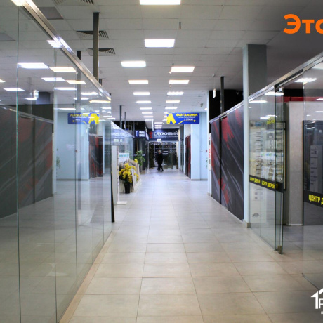 Фотография Сдается торговое помещение по адресу г. Минск, Сурганова ул., д. 57 к. а - фото 13