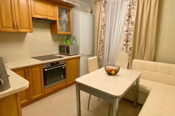 1-комнатная квартира по адресу Мирошниченко ул., д. 43 к. а - фото 7