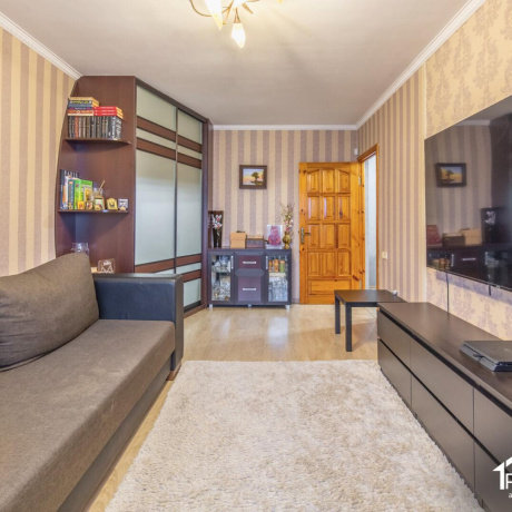 Фотография 3-комнатная квартира по адресу Руссиянова ул., д. 10 - фото 13