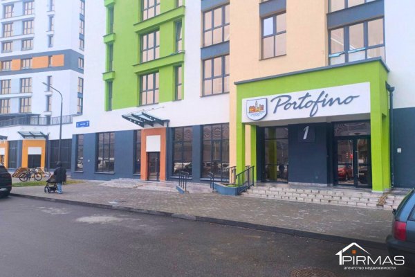 Сдается офисное помещение по адресу г. Минск, Братская ул., д. 7 - фото 2