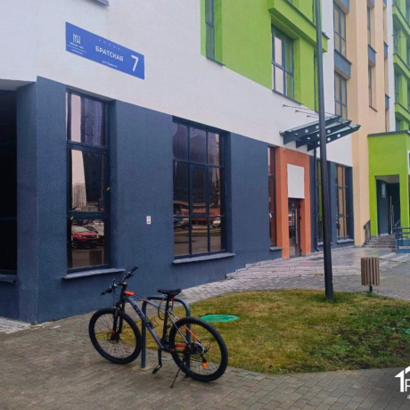 Фотография Сдается офисное помещение по адресу г. Минск, Братская ул., д. 7 - фото 7