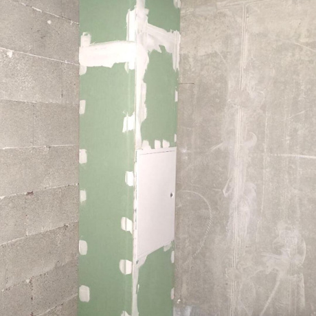 Фотография Сдается офисное помещение по адресу г. Минск, Братская ул., д. 7 - фото 20