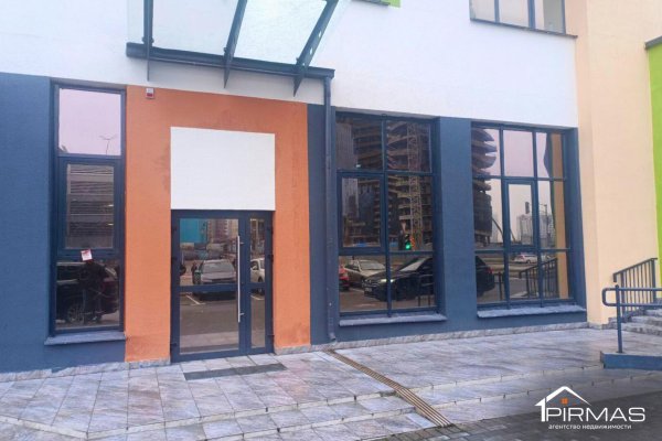 Сдается офисное помещение по адресу г. Минск, Братская ул., д. 7 - фото 6