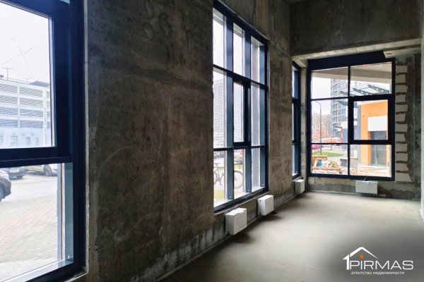 Сдается офисное помещение по адресу г. Минск, Братская ул., д. 7 - фото 12