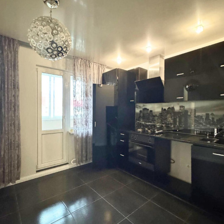 Фотография 1-комнатная квартира по адресу Тюленина ул., д. 10 к. а - фото 8