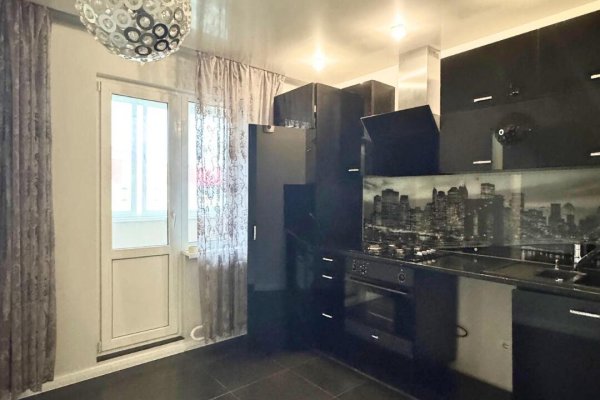 1-комнатная квартира по адресу Тюленина ул., д. 10 к. а - фото 8