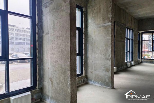 Сдается офисное помещение по адресу г. Минск, Братская ул., д. 7 - фото 19