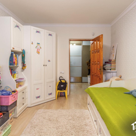 Фотография 3-комнатная квартира по адресу Руссиянова ул., д. 10 - фото 14