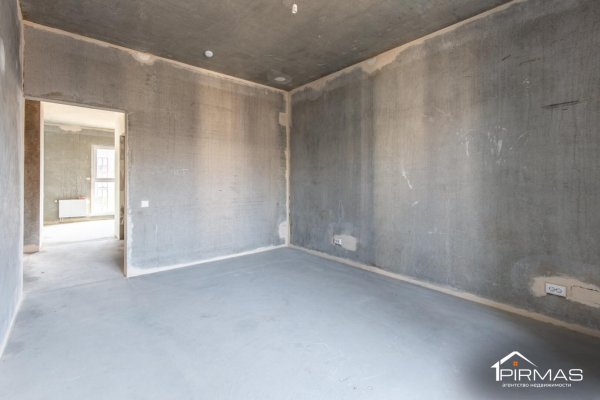 3-комнатная квартира по адресу Авиационная ул., д. 19 - фото 14