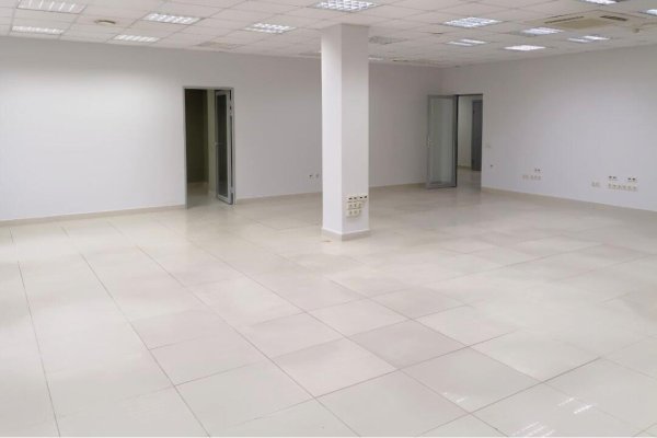 Продается офисное помещение по адресу г. Минск, Мележа ул., д. 5 к. 2 - фото 8
