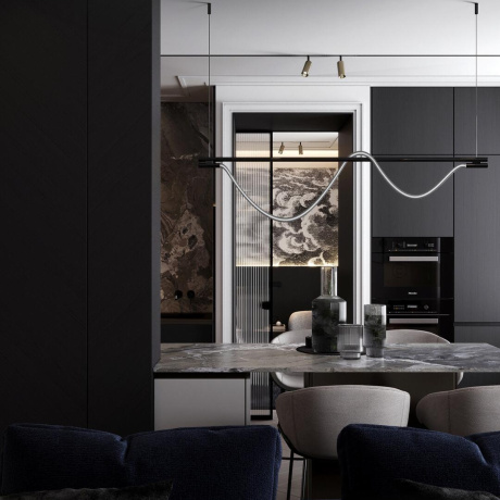 Фотография 3-комнатная квартира по адресу Нововиленская ул., д. 61 - фото 11