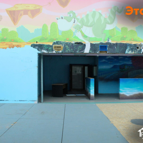 Фотография Сдается торговое помещение по адресу г. Минск, Сурганова ул., д. 57 к. а - фото 8