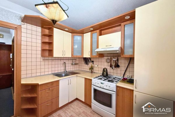 3-комнатная квартира по адресу Козыревская ул., д. 24 - фото 2