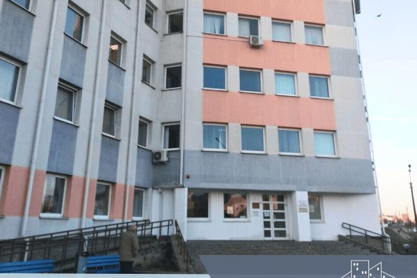 Продается офисное помещение по адресу г. Минск, Володько ул., д. 24 к. А - фото 4