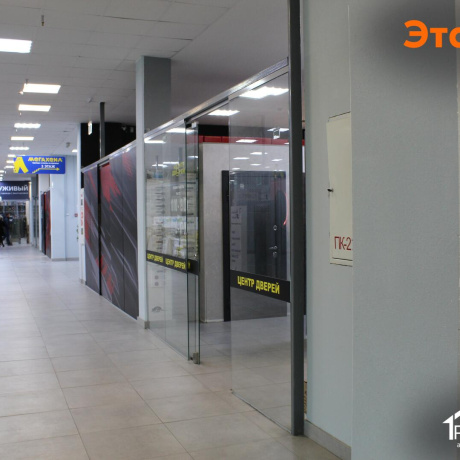 Фотография Сдается торговое помещение по адресу г. Минск, Сурганова ул., д. 57 к. а - фото 14