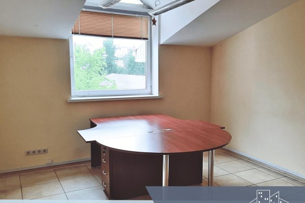 Продается офисное помещение по адресу г. Минск, Володько ул., д. 24 к. А - фото 8
