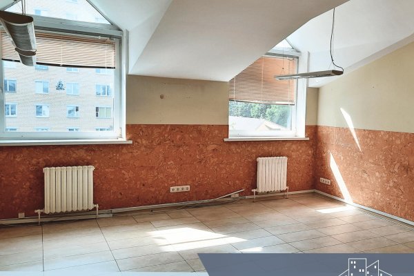 Продается офисное помещение по адресу г. Минск, Володько ул., д. 24 к. А - фото 6