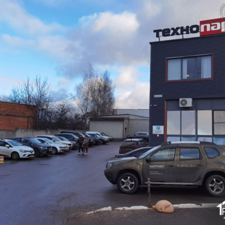 Фотография Продается торговое помещение по адресу г. Минск, Инженерная ул., д. 18 - фото 4