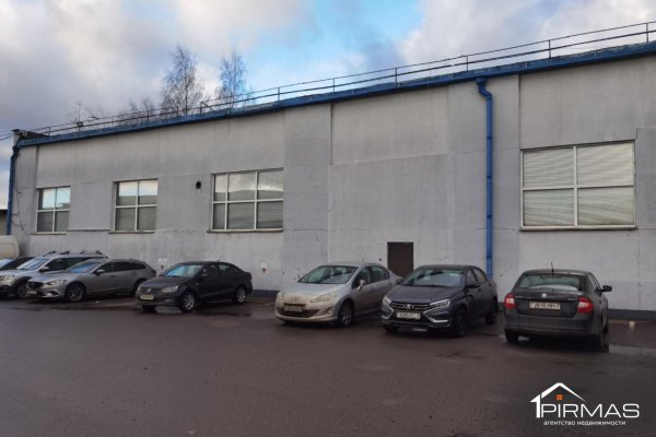 Продается торговое помещение по адресу г. Минск, Инженерная ул., д. 18 - фото 12