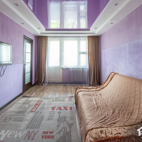 Фотография 1-комнатная квартира по адресу Калинина пер., д. 5 к. а - фото 6
