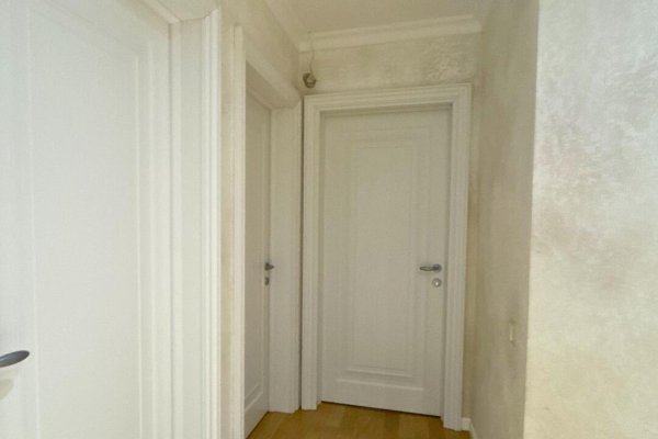 4-комнатная квартира по адресу Беломорская ул., д. 21 - фото 15