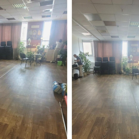 Фотография Продается офисное помещение по адресу г. Минск, Хоружей ул., д. 1 к. А - фото 12