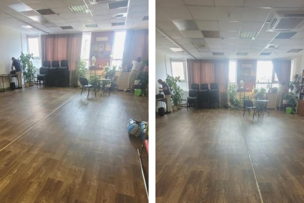 Продается офисное помещение по адресу г. Минск, Хоружей ул., д. 1 к. А - фото 12