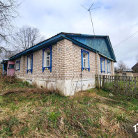 Фотография Продается дом д. Слобода - фото 3