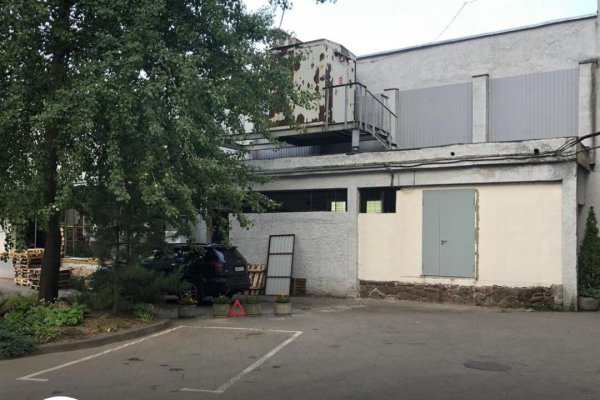 Сдается производственное/складское помещение по адресу г. Минск, Независимости просп., д. 143 к. 1 - фото 4