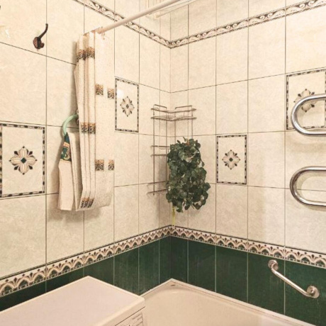 Фотография 2-комнатная квартира по адресу Краснослободская ул., д. 9 к. 1 - фото 10