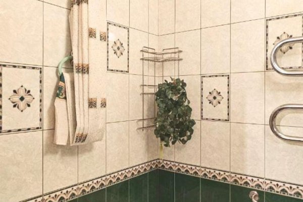 2-комнатная квартира по адресу Краснослободская ул., д. 9 к. 1 - фото 10