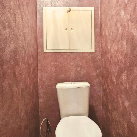 Фотография 2-комнатная квартира по адресу Краснослободская ул., д. 9 к. 1 - фото 11