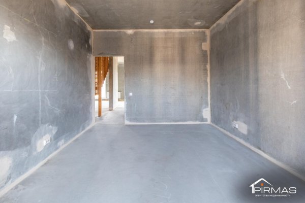 3-комнатная квартира по адресу Авиационная ул., д. 19 - фото 15