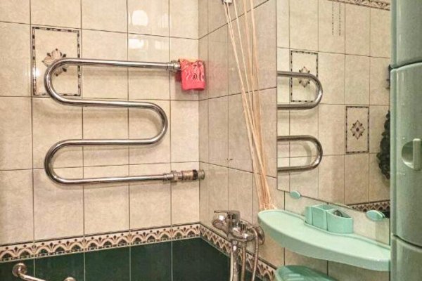 2-комнатная квартира по адресу Краснослободская ул., д. 9 к. 1 - фото 9