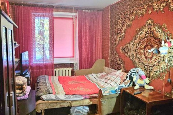 2-комнатная квартира по адресу Краснослободская ул., д. 9 к. 1 - фото 4