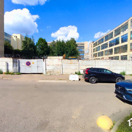 Фотография Продается производственное/складское помещение по адресу г. Минск, Стекольный пер., д. 7 - фото 3