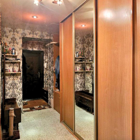 Фотография 2-комнатная квартира по адресу Краснослободская ул., д. 9 к. 1 - фото 6