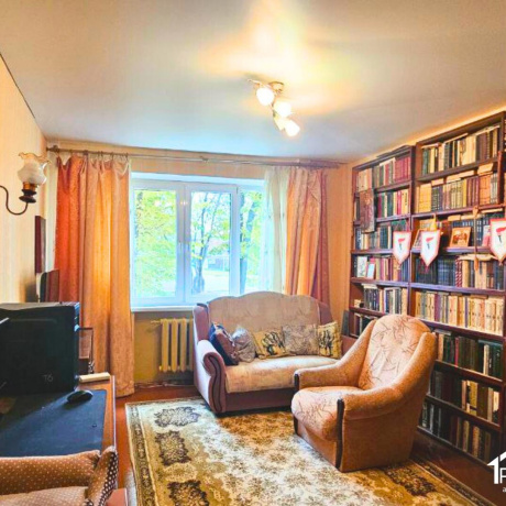 Фотография 2-комнатная квартира по адресу Краснослободская ул., д. 9 к. 1 - фото 3