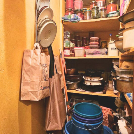 Фотография 2-комнатная квартира по адресу Краснослободская ул., д. 9 к. 1 - фото 8