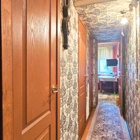 Фотография 2-комнатная квартира по адресу Краснослободская ул., д. 9 к. 1 - фото 7