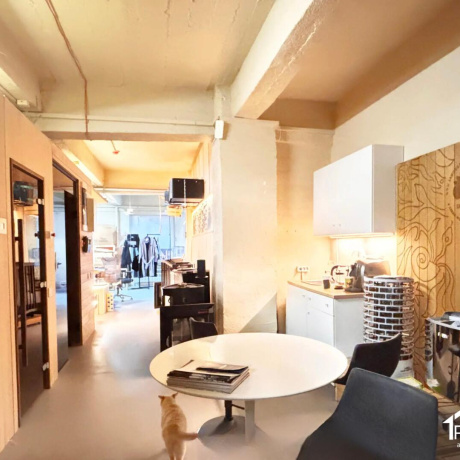 Фотография Сдается производственное/складское помещение по адресу г. Минск, Чапаева ул., д. 4 - фото 14