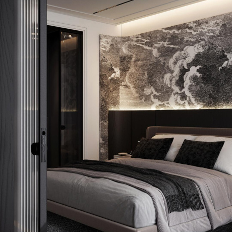 Фотография 3-комнатная квартира по адресу Нововиленская ул., д. 61 - фото 12